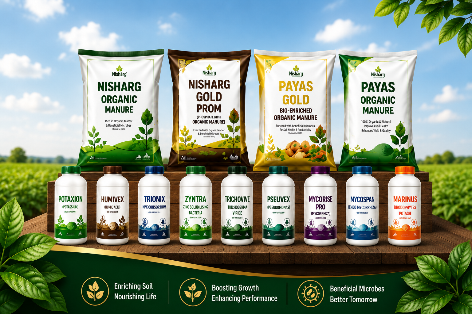 ATA Products